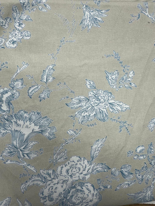 Satya Beige Blue