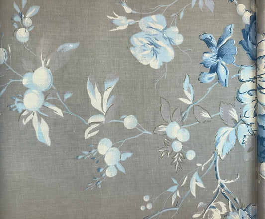 Manon Beige Blue