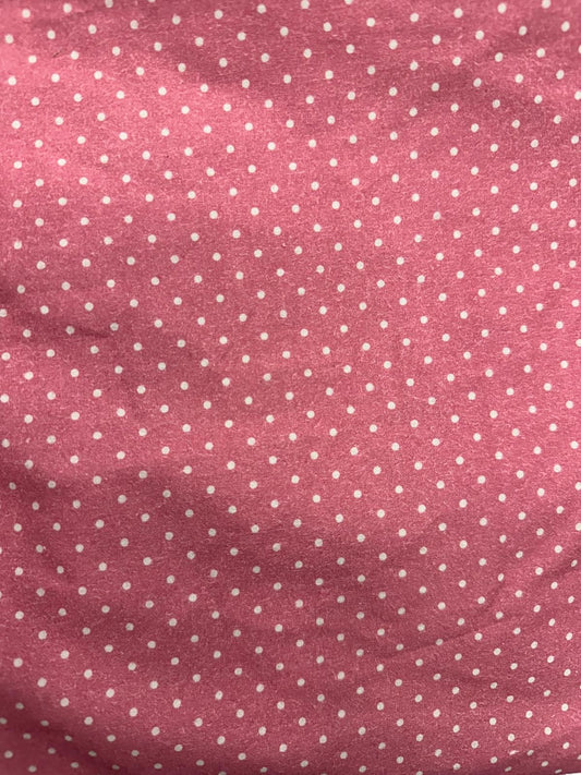 Dots Red