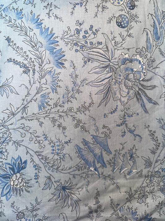 Sati Blue Blue
