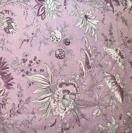 Sati Purple Tea