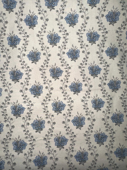 Suza Blue Tea