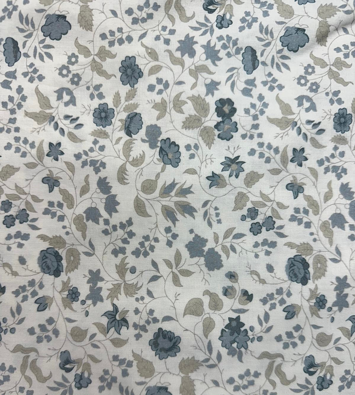 Angel Ivory Blue