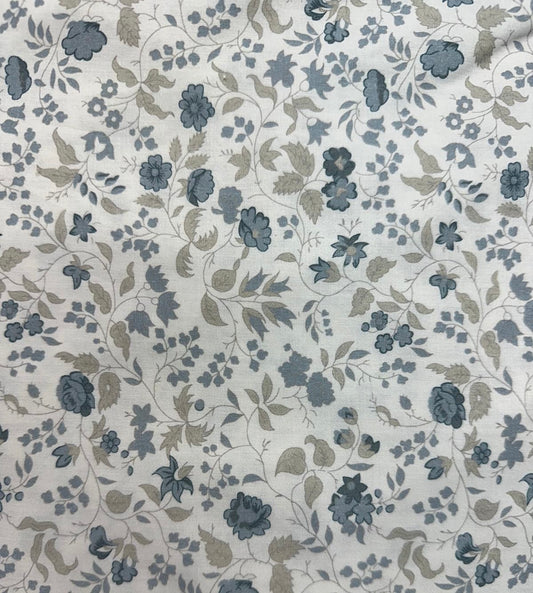 Angel Ivory Blue