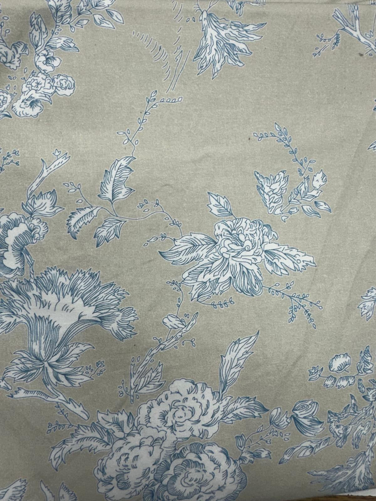 Satya Beige Blue
