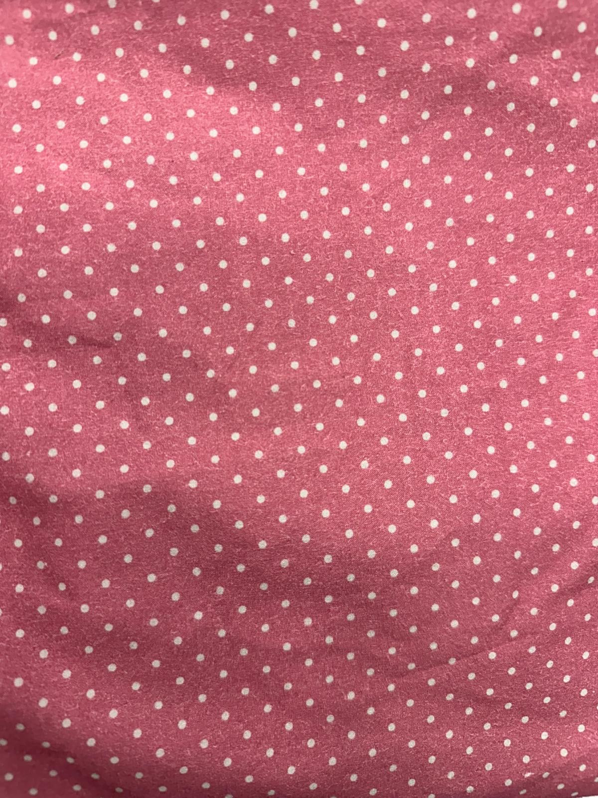 Dots Red