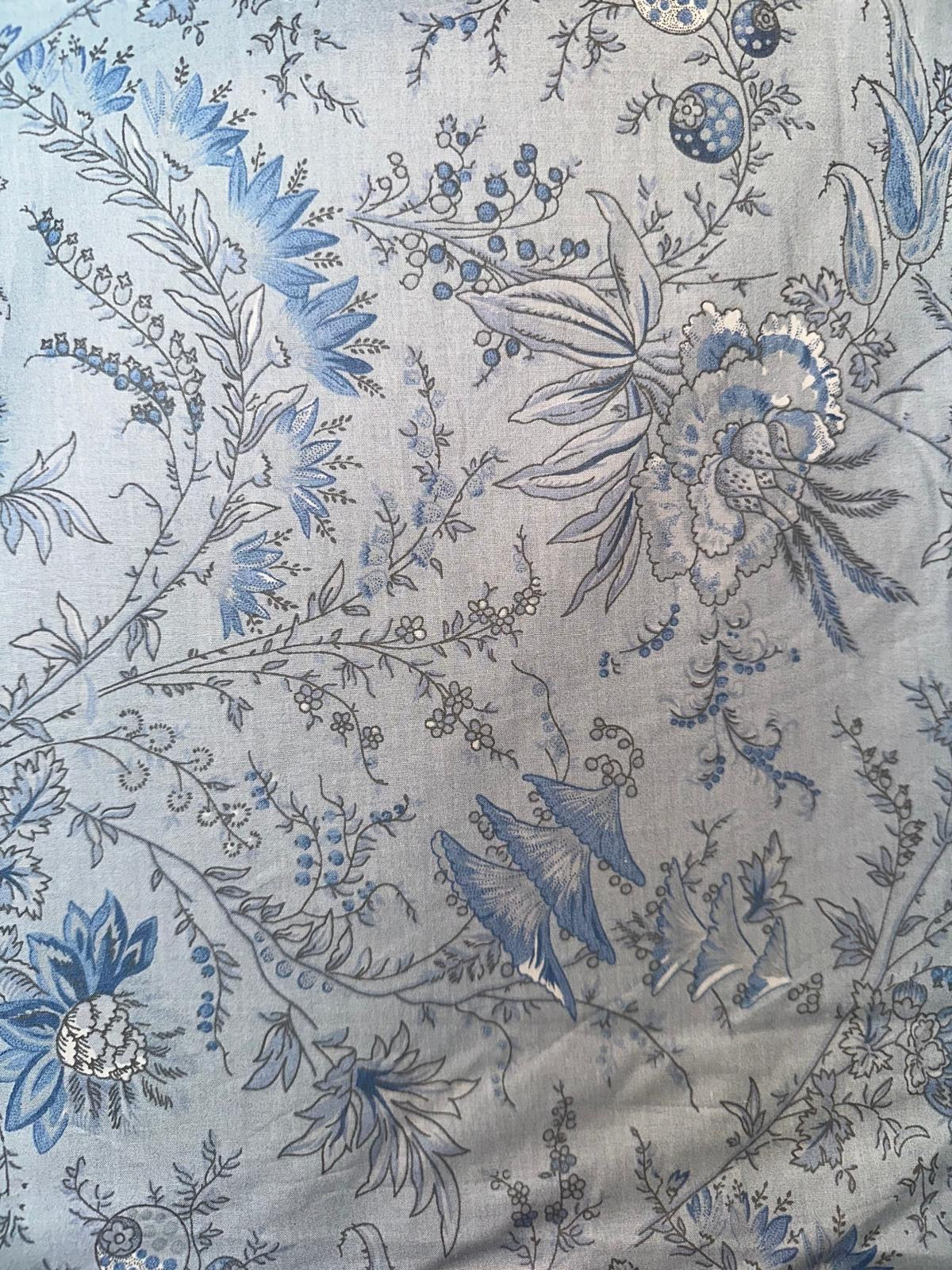 Sati Blue Blue