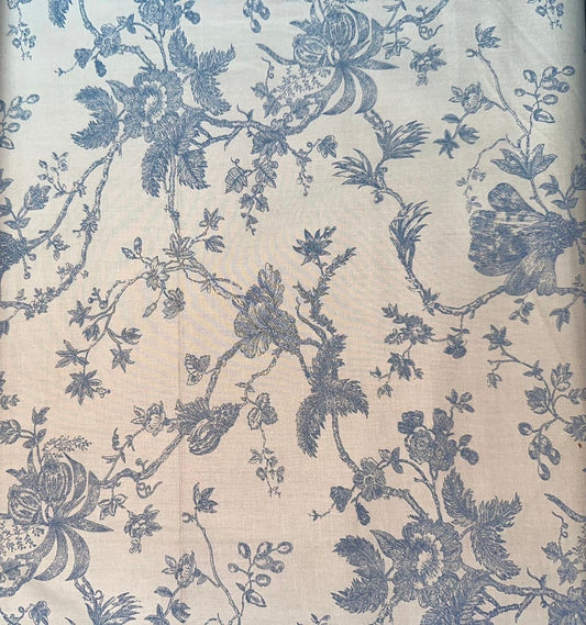 Anna Tea Blue