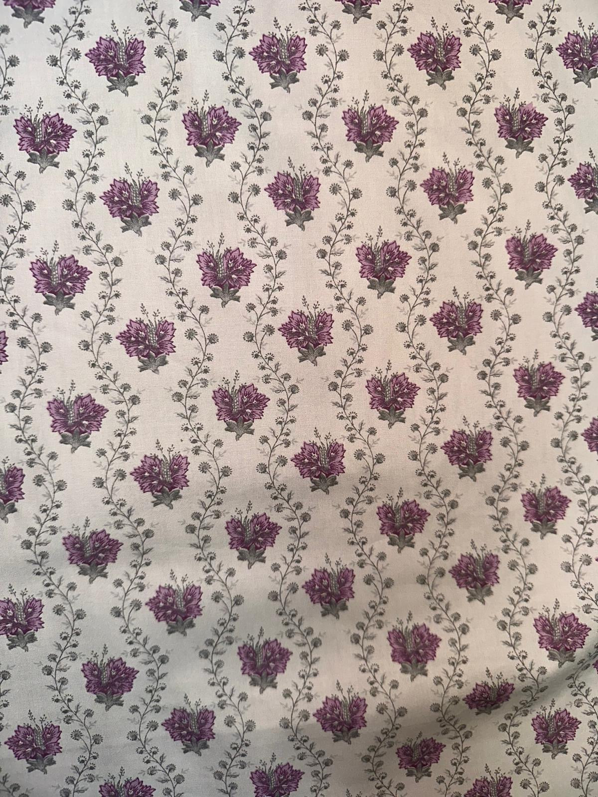 Suza Purple Tea