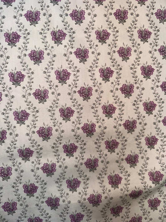 Suza Purple Tea