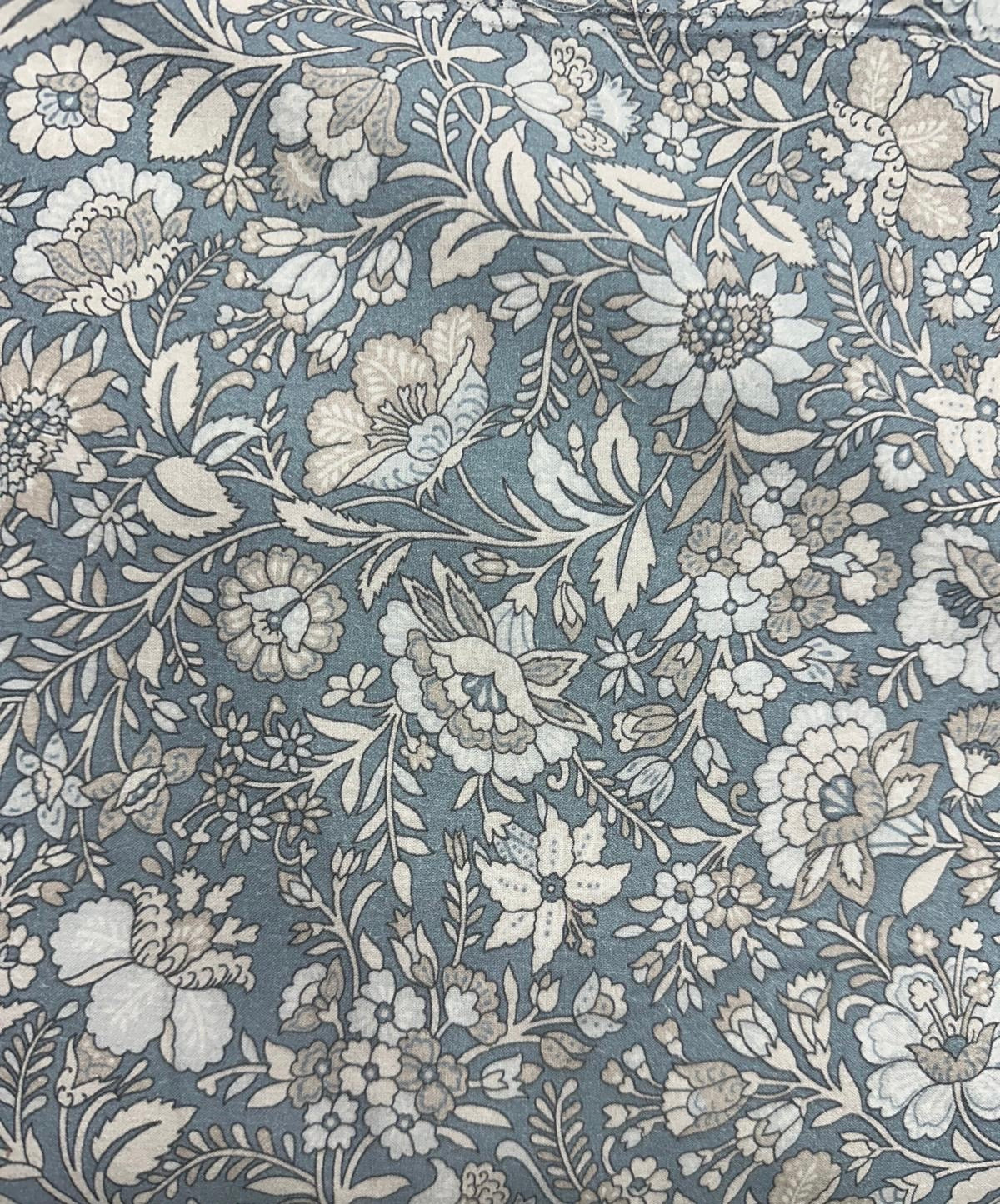 Persia Blue