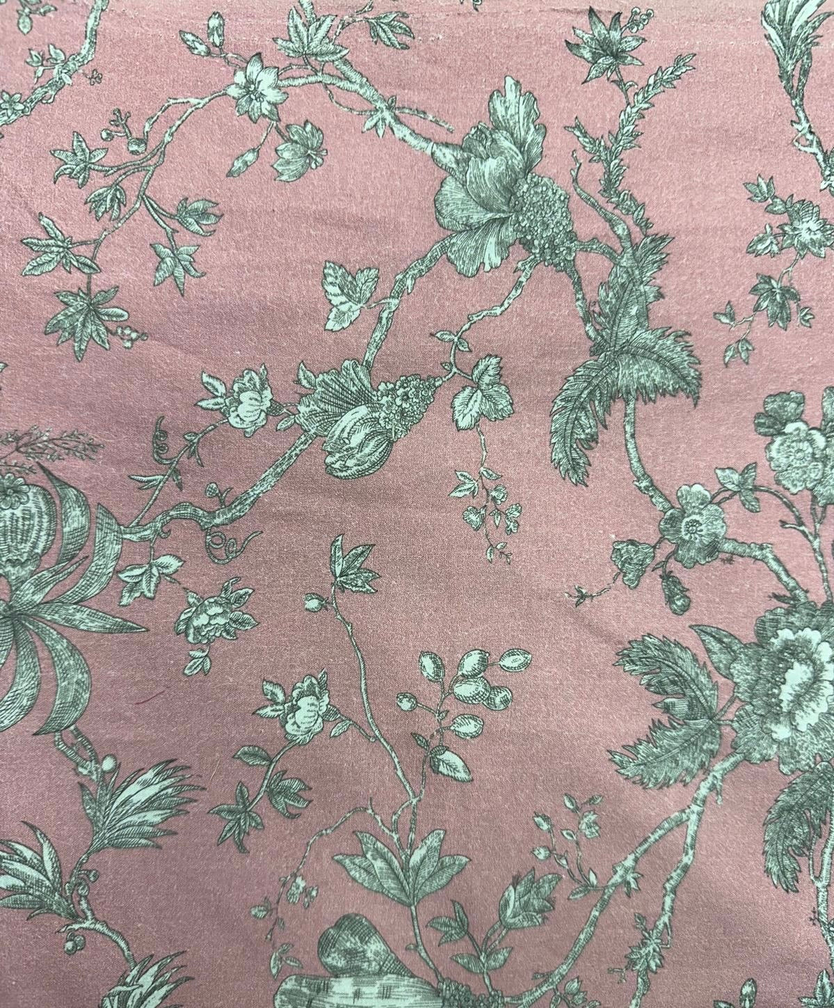 Anna pink grey