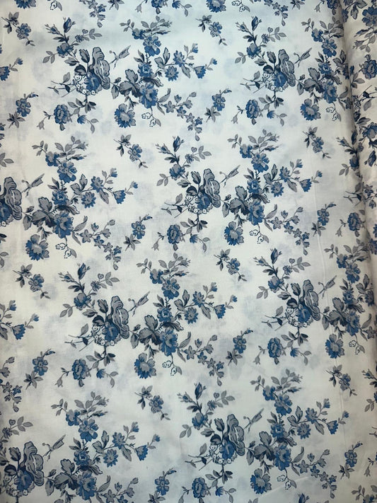 Marion Ivory Blue