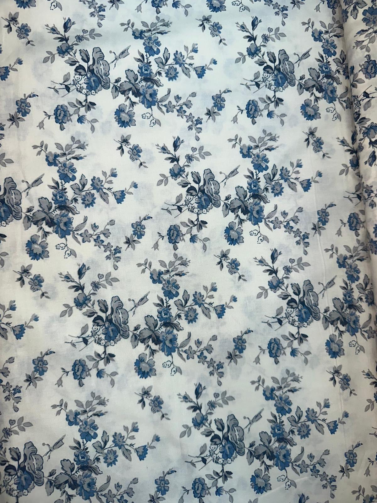Marion Ivory Blue