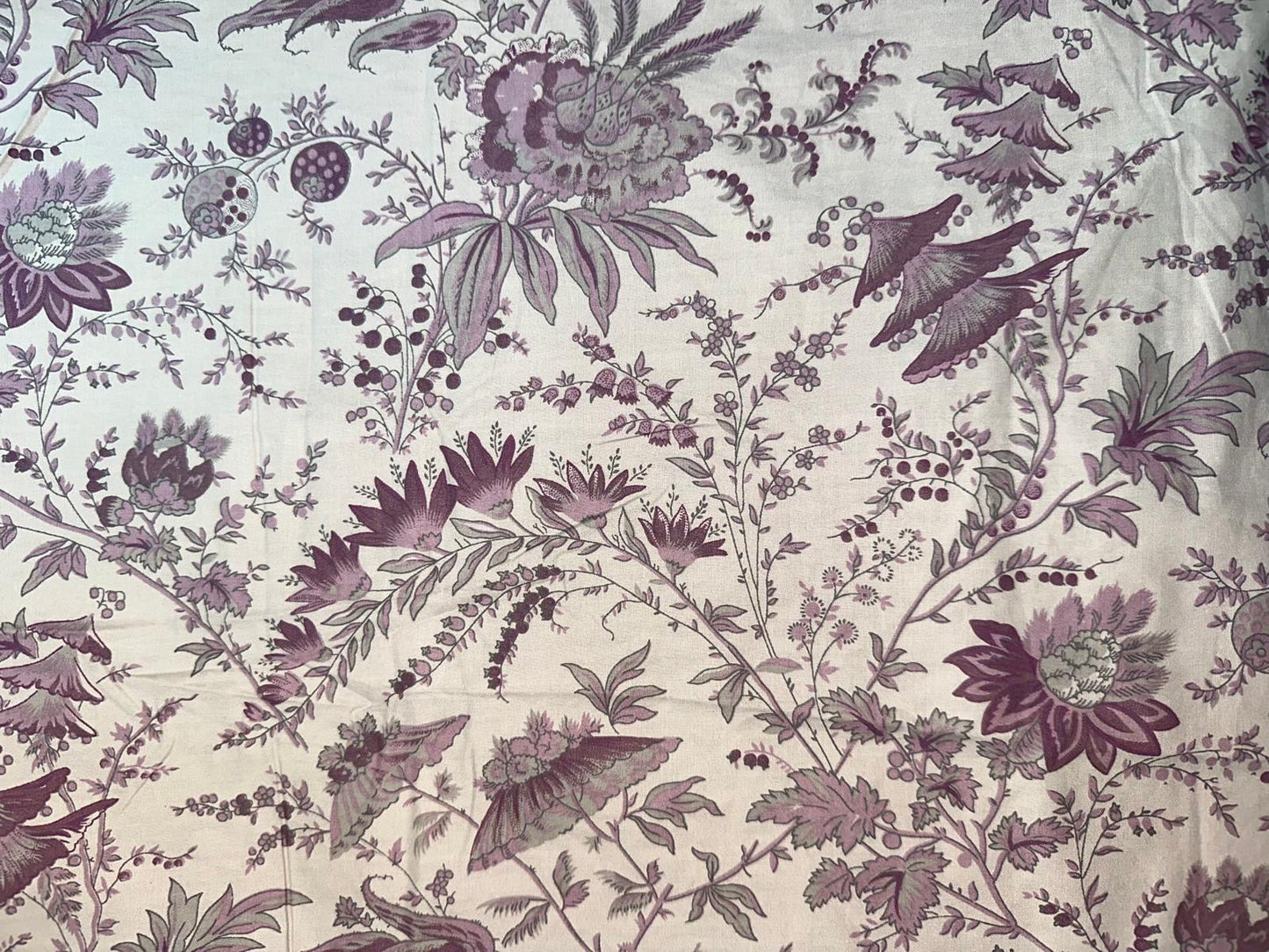 Sati Tea Purple